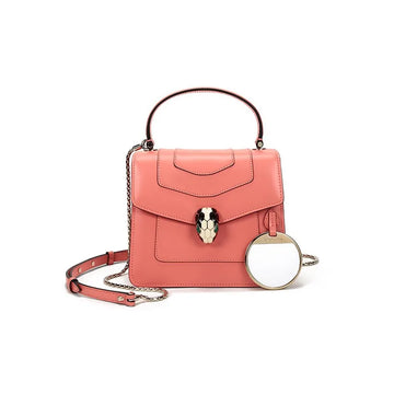 BVLGARI Serpenti навсегда