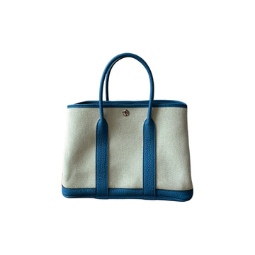 Вечеринка в саду HERMES