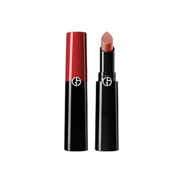 Armani Power New Long Tube Long Lasting Lipstick Cream Увлажняющий и глянцевый 3,1 г