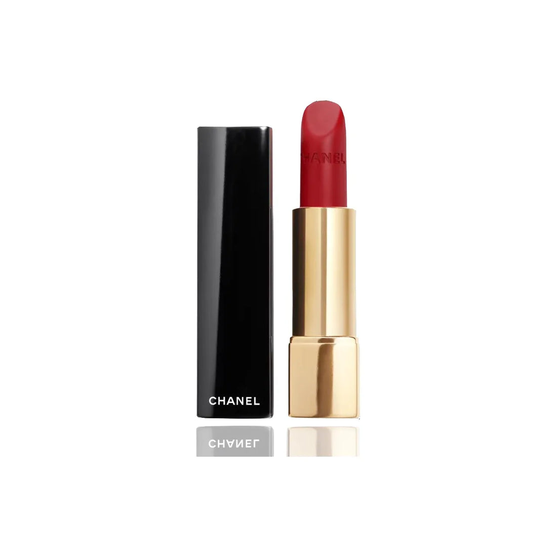 CHANEL Chanel Glamour Матовая губная помада 3,5 г