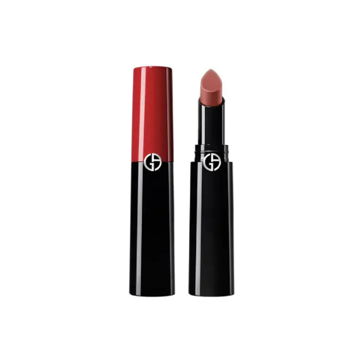 Armani Power New Long Tube Long Lasting Lipstick Cream Увлажняющий и глянцевый 3,1 г